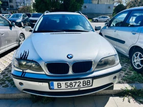 Обява за продажба на BMW 320 ~4 740 лв. - изображение 2