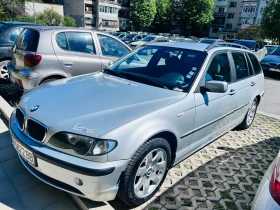 Обява за продажба на BMW 320 ~4 740 лв. - изображение 1