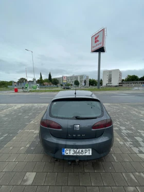 Обява за продажба на Seat Leon ~6 700 лв. - изображение 4