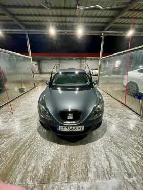 Обява за продажба на Seat Leon ~6 700 лв. - изображение 1