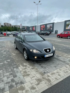 Обява за продажба на Seat Leon ~6 700 лв. - изображение 1