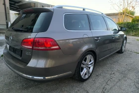 VW Passat 2.0 TDI 170 HP DSG HIGHLIGHT DISTRONIC PANORAMA  | Mobile.bg    6