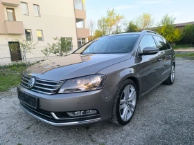 VW Passat 2.0 TDI 170 HP DSG HIGHLIGHT DISTRONIC PANORAMA  | Mobile.bg    1