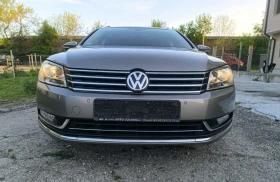VW Passat 2.0 TDI 170 HP DSG HIGHLIGHT DISTRONIC PANORAMA  | Mobile.bg    3