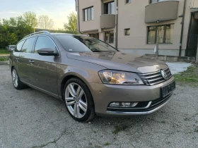 VW Passat 2.0 TDI 170 HP DSG HIGHLIGHT DISTRONIC PANORAMA  | Mobile.bg    2