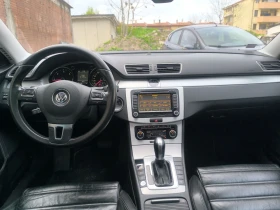 VW Passat 2.0 TDI 170 HP DSG HIGHLIGHT DISTRONIC PANORAMA  | Mobile.bg    10