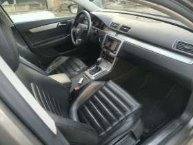 VW Passat 2.0 TDI 170 HP DSG HIGHLIGHT DISTRONIC PANORAMA  | Mobile.bg    9