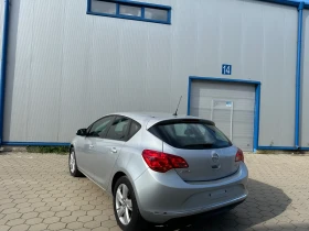 Обява за продажба на Opel Astra 1.7CDTI 110 ~9 400 лв. - изображение 2