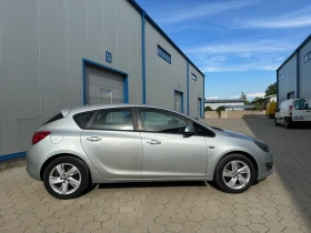 Обява за продажба на Opel Astra 1.7CDTI 110 ~9 400 лв. - изображение 1