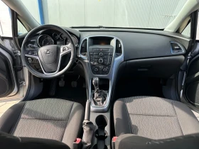 Обява за продажба на Opel Astra 1.7CDTI 110 ~9 400 лв. - изображение 6