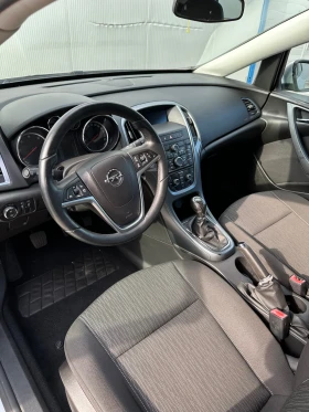 Обява за продажба на Opel Astra 1.7CDTI 110 ~9 400 лв. - изображение 5