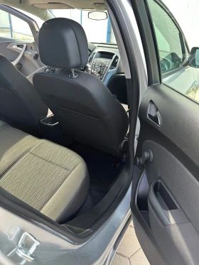 Обява за продажба на Opel Astra 1.7CDTI 110 ~9 400 лв. - изображение 7