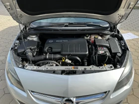 Обява за продажба на Opel Astra 1.7CDTI 110 ~9 400 лв. - изображение 10