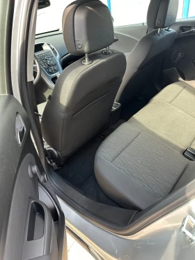 Обява за продажба на Opel Astra 1.7CDTI 110 ~9 400 лв. - изображение 8