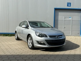 Обява за продажба на Opel Astra 1.7CDTI 110 ~9 400 лв. - изображение 1