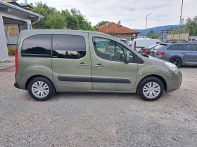 Citroen Berlingo 1.6i* 109PS* КЛИМА* 2 СТР.ВРАТИ* ГЕРМАНИЯ - 9490 лв. - 75879774 3