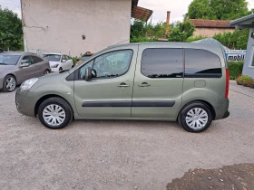 Citroen Berlingo 1.6i* 109PS* КЛИМА* 2 СТР.ВРАТИ* ГЕРМАНИЯ - 9490 лв. - 75879774 6