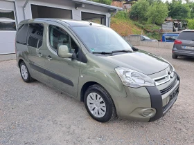 Citroen Berlingo 1.6i* 109PS* КЛИМА* 2 СТР.ВРАТИ* ГЕРМАНИЯ - 9490 лв. - 75879774 4