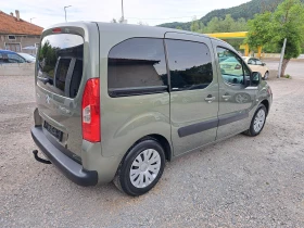Citroen Berlingo 1.6i* 109PS* КЛИМА* 2 СТР.ВРАТИ* ГЕРМАНИЯ - 9490 лв. - 75879774 2