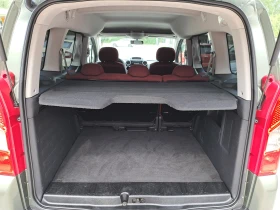 Citroen Berlingo 1.6i* 109PS* КЛИМА* 2 СТР.ВРАТИ* ГЕРМАНИЯ - 9490 лв. - 75879774 12