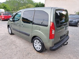 Citroen Berlingo 1.6i* 109PS* КЛИМА* 2 СТР.ВРАТИ* ГЕРМАНИЯ - 9490 лв. - 75879774 5