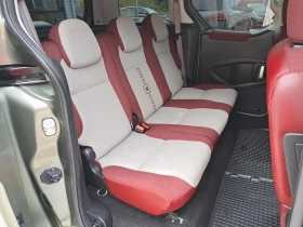 Citroen Berlingo 1.6i* 109PS* КЛИМА* 2 СТР.ВРАТИ* ГЕРМАНИЯ - 9490 лв. - 75879774 9