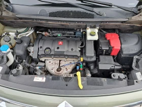 Citroen Berlingo 1.6i* 109PS* КЛИМА* 2 СТР.ВРАТИ* ГЕРМАНИЯ - 9490 лв. - 75879774 13