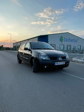 Renault Clio 1.4 | Mobile.bg    2