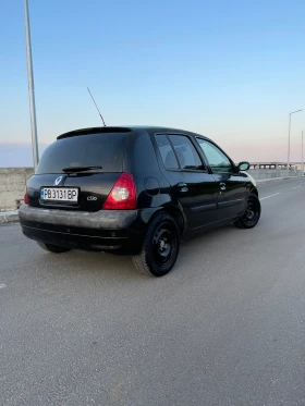 Renault Clio 1.4 | Mobile.bg    4