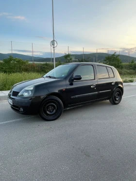 Renault Clio 1.4 | Mobile.bg    5