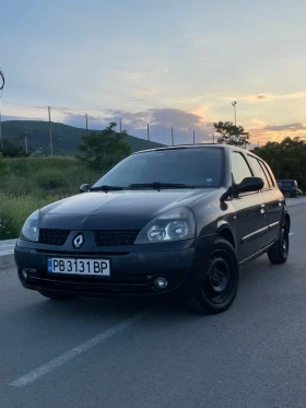 Renault Clio 1.4 | Mobile.bg    3