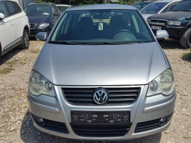 Обява за продажба на VW Polo 1.4i  ~5 300 лв. - изображение 4