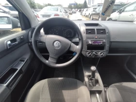 Обява за продажба на VW Polo 1.4i  ~5 300 лв. - изображение 10