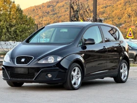 Seat Altea 1.4i ИТАЛИЯ