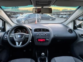 Seat Altea 1.4i ИТАЛИЯ - 6500 лв. - 13572766 6