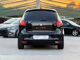 Seat Altea 1.4i ИТАЛИЯ - 6500 лв. - 13572766 5