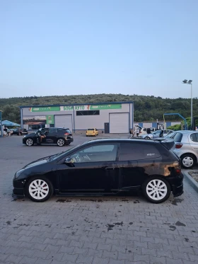 Обява за продажба на Honda Civic EP2 1.6 VTEC ~7 600 лв. - изображение 4
