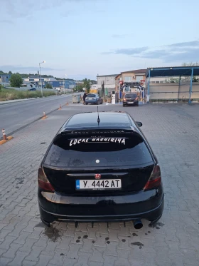 Обява за продажба на Honda Civic EP2 1.6 VTEC ~7 600 лв. - изображение 6