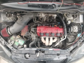 Honda Civic EP2 1.6 VTEC | Mobile.bg    13