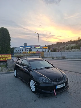 Обява за продажба на Honda Civic EP2 1.6 VTEC ~7 600 лв. - изображение 1