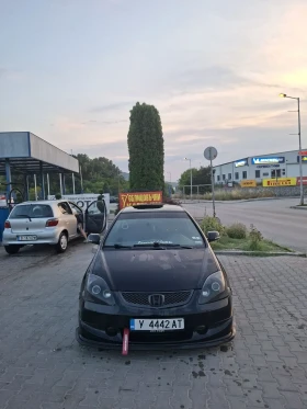 Обява за продажба на Honda Civic EP2 1.6 VTEC ~7 600 лв. - изображение 1