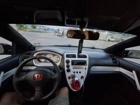 Обява за продажба на Honda Civic EP2 1.6 VTEC ~7 600 лв. - изображение 10
