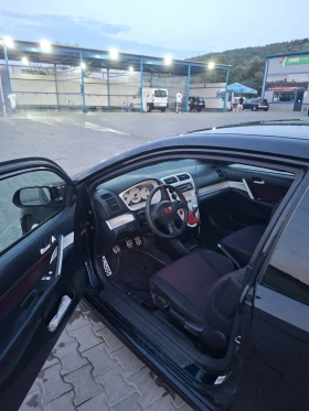 Обява за продажба на Honda Civic EP2 1.6 VTEC ~7 600 лв. - изображение 8