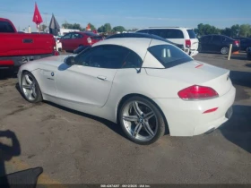 BMW Z4 1 OF 200 SDRIVE35IS CARFAX    | Mobile.bg    4