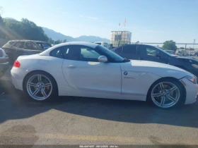 BMW Z4 1 OF 200 SDRIVE35IS CARFAX    | Mobile.bg    7