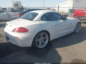 BMW Z4 1 OF 200 SDRIVE35IS CARFAX    | Mobile.bg    6
