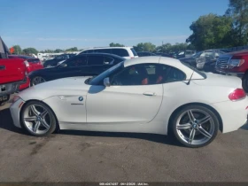 BMW Z4 1 OF 200 SDRIVE35IS CARFAX    | Mobile.bg    9
