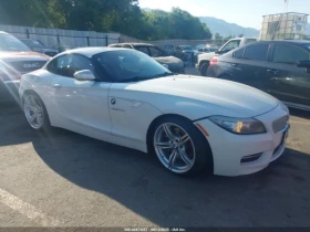 BMW Z4 1 OF 200 SDRIVE35IS CARFAX    | Mobile.bg    3
