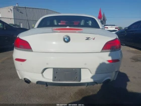 BMW Z4 1 OF 200 SDRIVE35IS CARFAX    | Mobile.bg    5