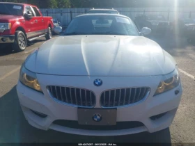 BMW Z4 1 OF 200 SDRIVE35IS CARFAX    | Mobile.bg    2
